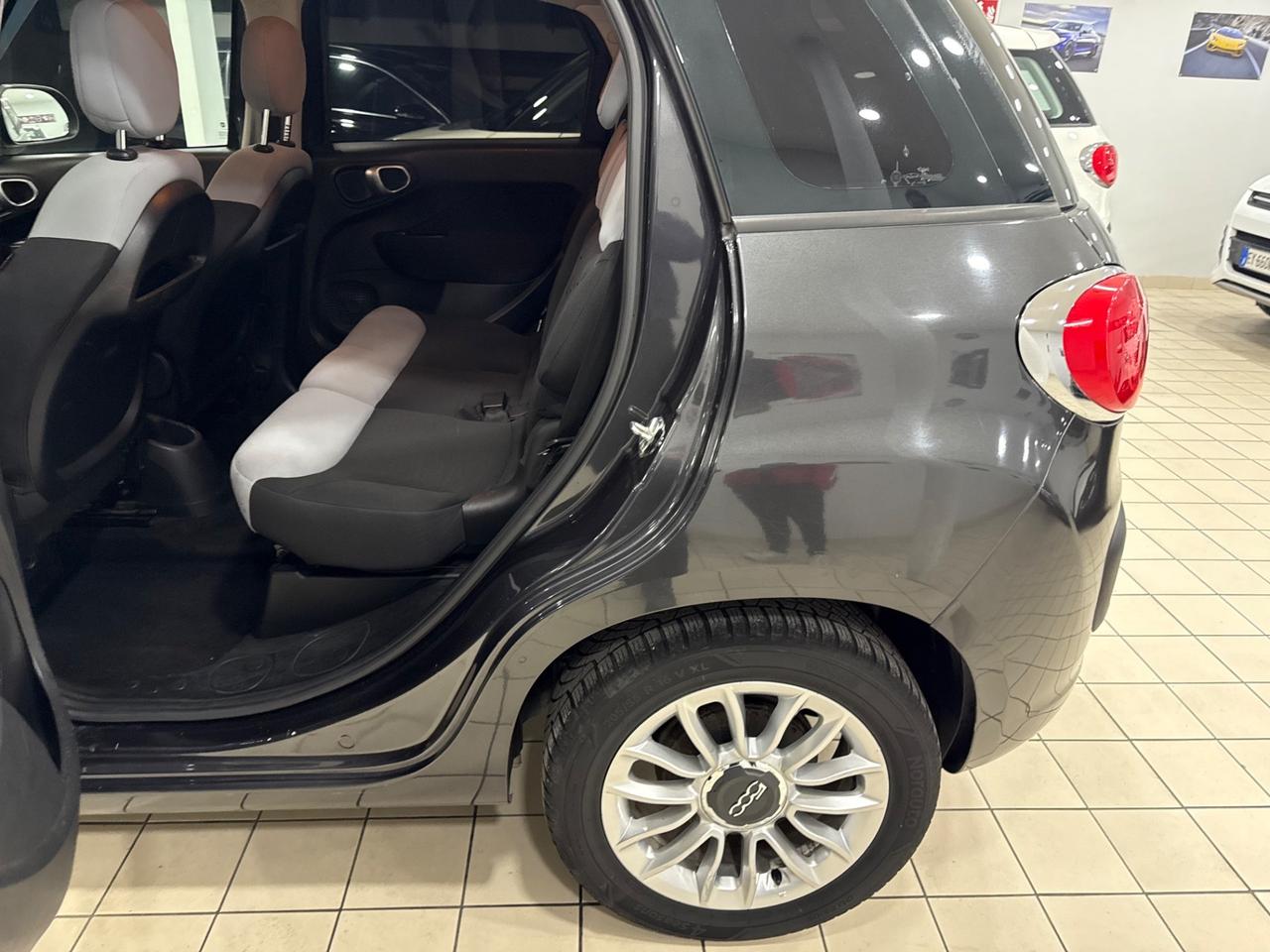Fiat 500L 1.3 MJT 2016