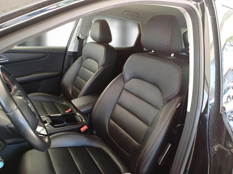 MG HS 1.5 t ICE DCT Excite