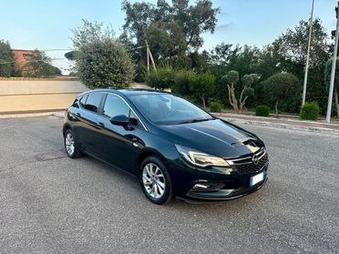 Opel Astra 1.6 CDTi 136CV aut. 5 porte Dynamic Unico proprietario