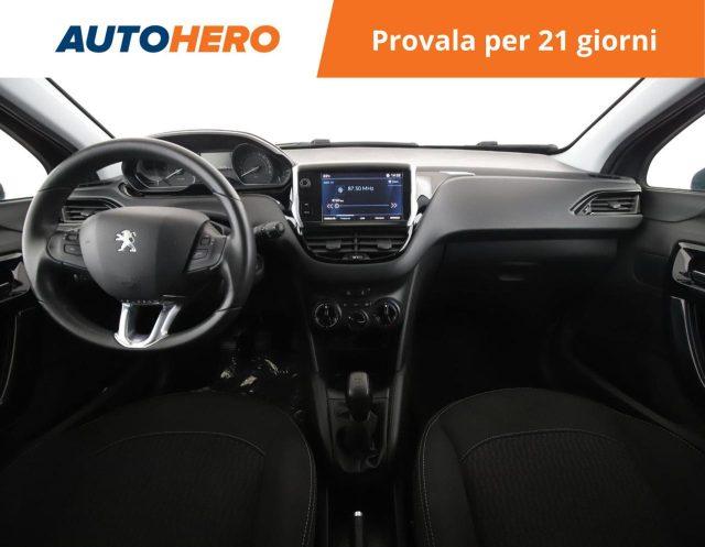 PEUGEOT 208 1° serie BlueHDi 100 S&S 5 porte Active