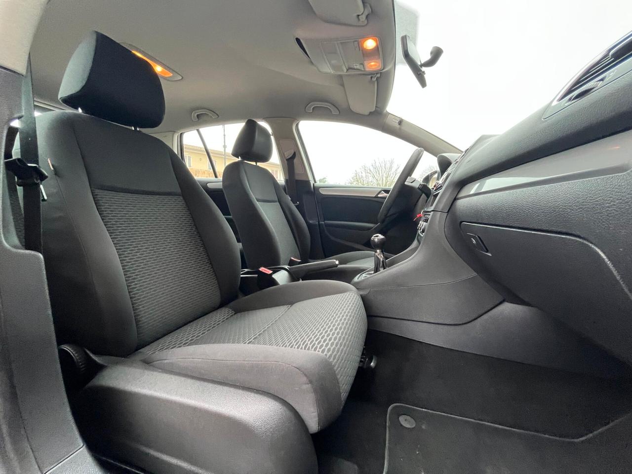 Volkswagen Golf VI Sport Edition