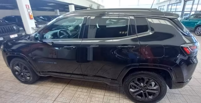 JEEP Compass 1.3 Turbo T4 190 CV PHEV AT6 4xe 80° ANNIVERSARI