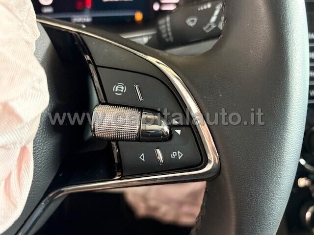 Skoda Superb SW 2.0 TDI DSG Executive NETTO 10900