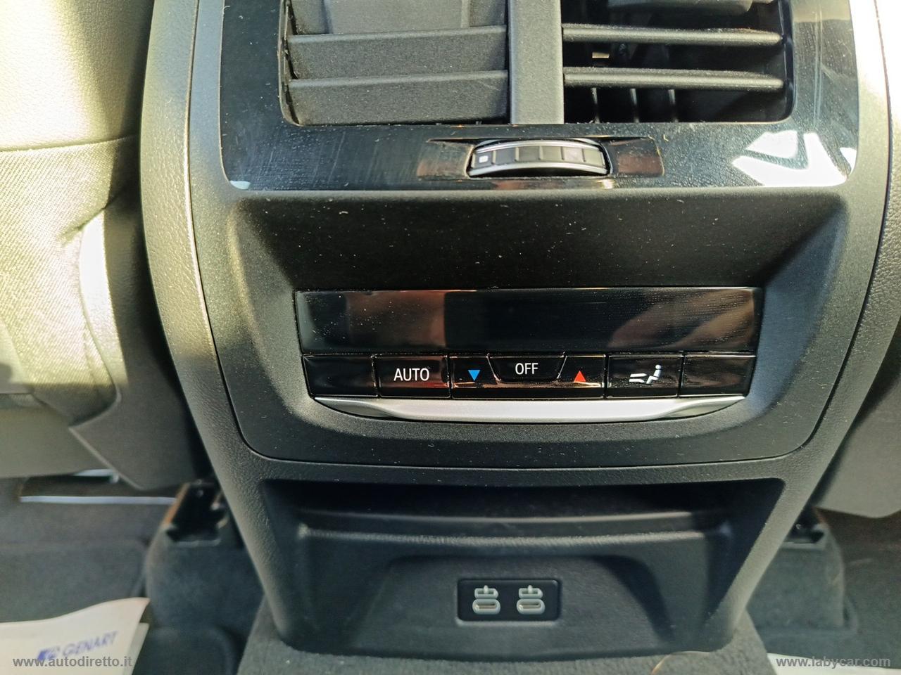 BMW X3 sDrive18d 48V Msport