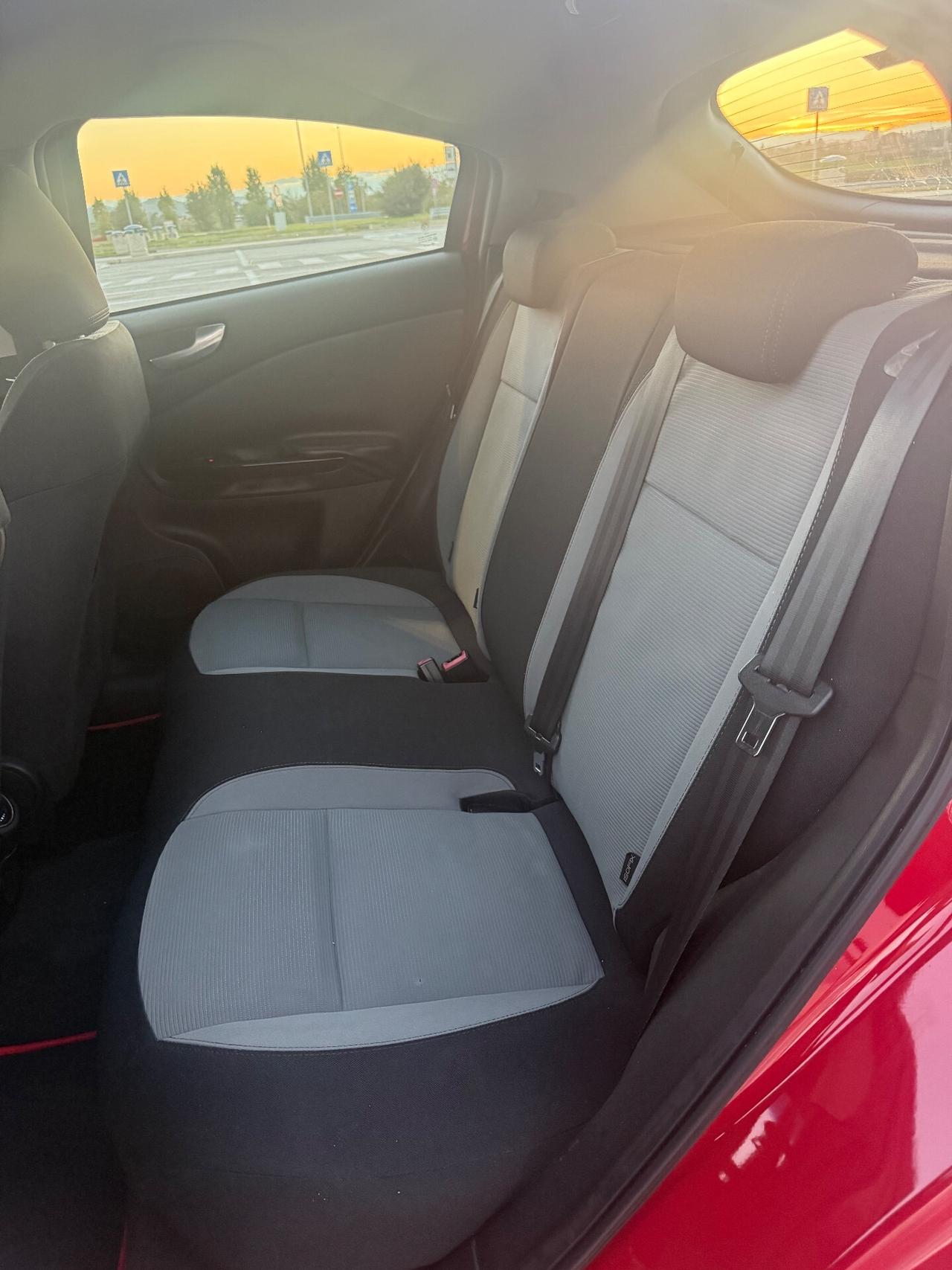 Alfa Romeo Giulietta 1.6 JTDm2 105cv NEOPATENTATI