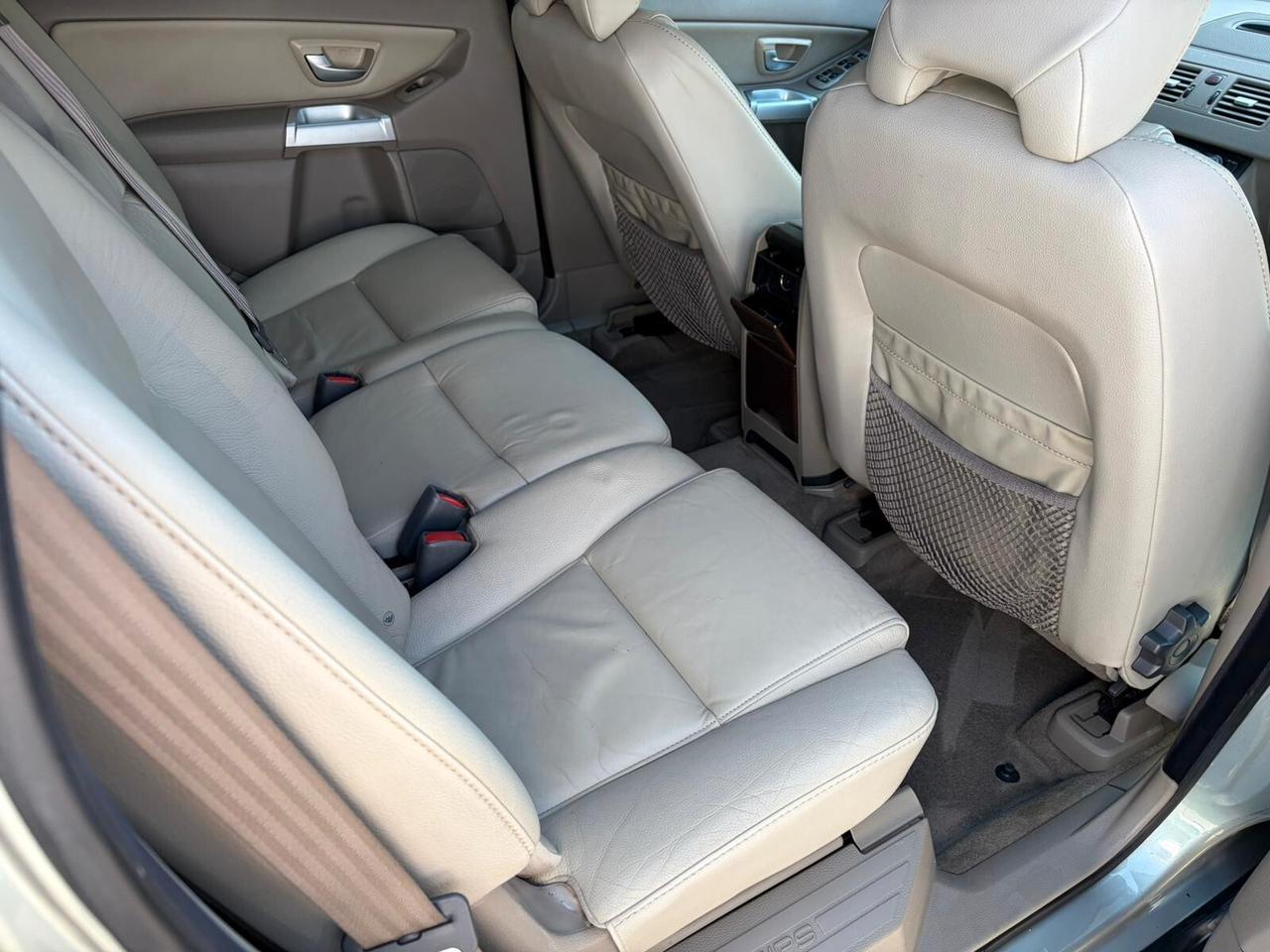 Volvo XC 90 XC90 2.5 turbo AWD T*FULL OPTIONAL