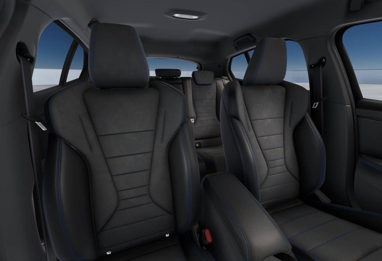 BMW Serie 1 118d MSport Pro