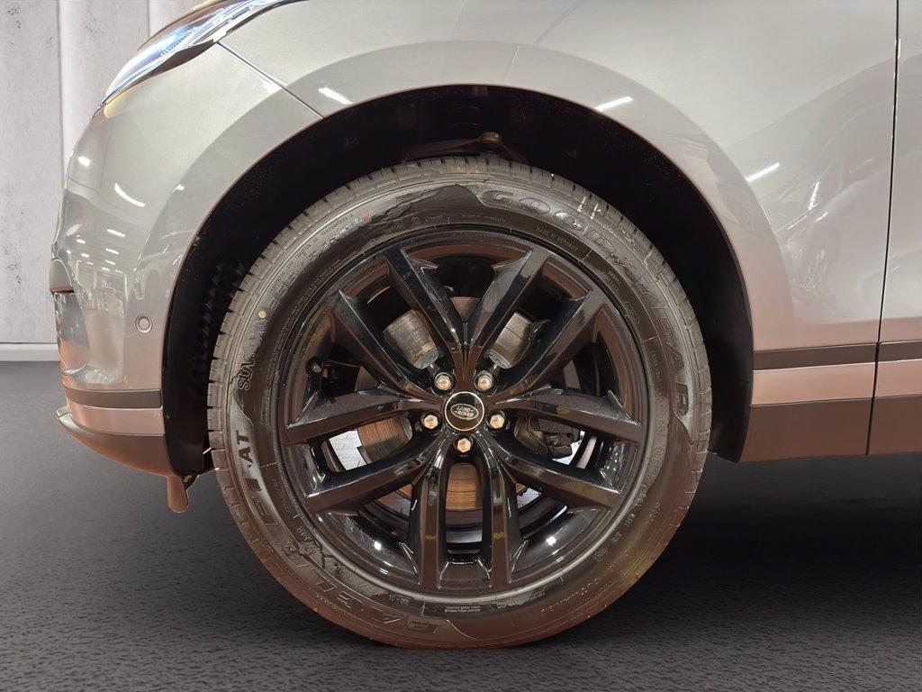 LAND ROVER Range Rover Velar LAND ROVER 2.0D I4 204 CV S del 2025