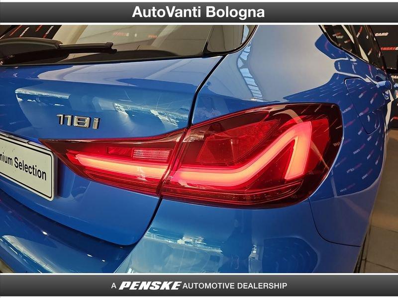 BMW Serie 1 118i 5p. Msport