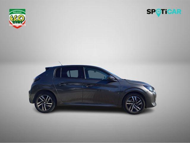 PEUGEOT 208 PureTech 100 Stop&Start 5 porte Allure