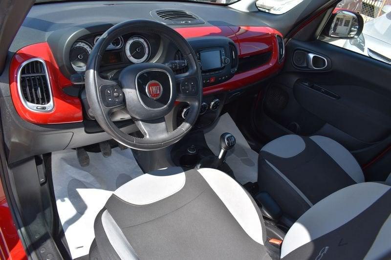 FIAT 500L 500L 1.3 Multijet 85 CV Pop Star
