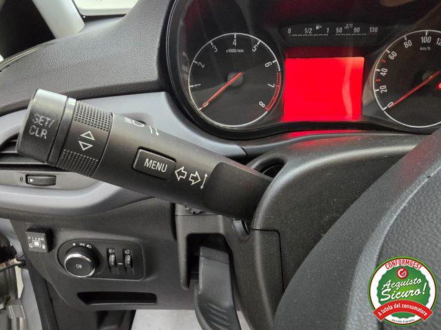 OPEL Corsa 1.4 90CV GPL Tech 5 porte Advance