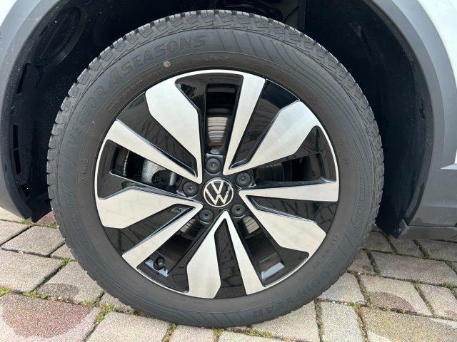 VOLKSWAGEN T-Roc 1.0 TSI Life GOAL