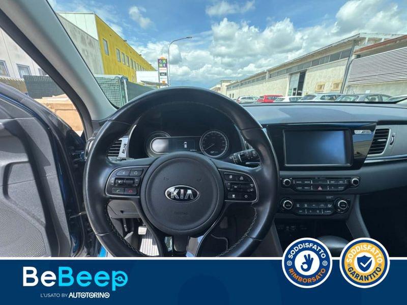 KIA Niro 1.6 GDI HEV ENERGY DCT