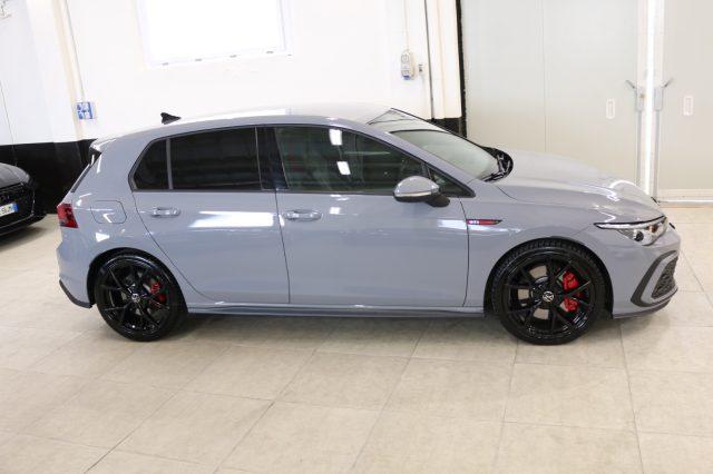 VOLKSWAGEN Golf 2.0 GTI 245CV "" MANUALE "" FULL LED ""
