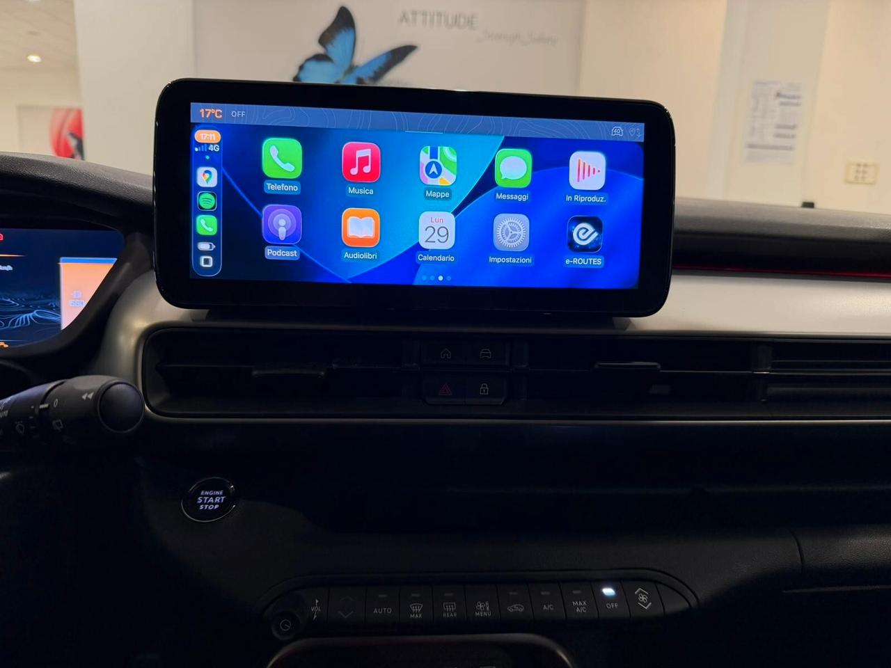 Jeep Avenger 1.2 Turbo 100 CV Summit