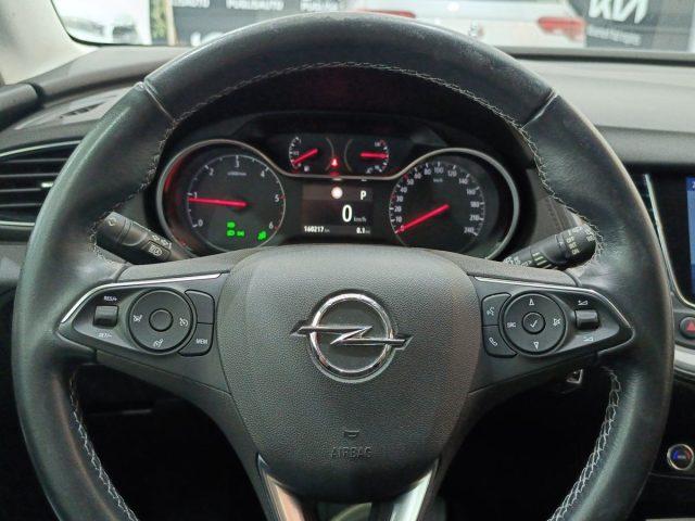 OPEL Grandland X 1.5 diesel Ecotec Start&Stop aut. Innovation