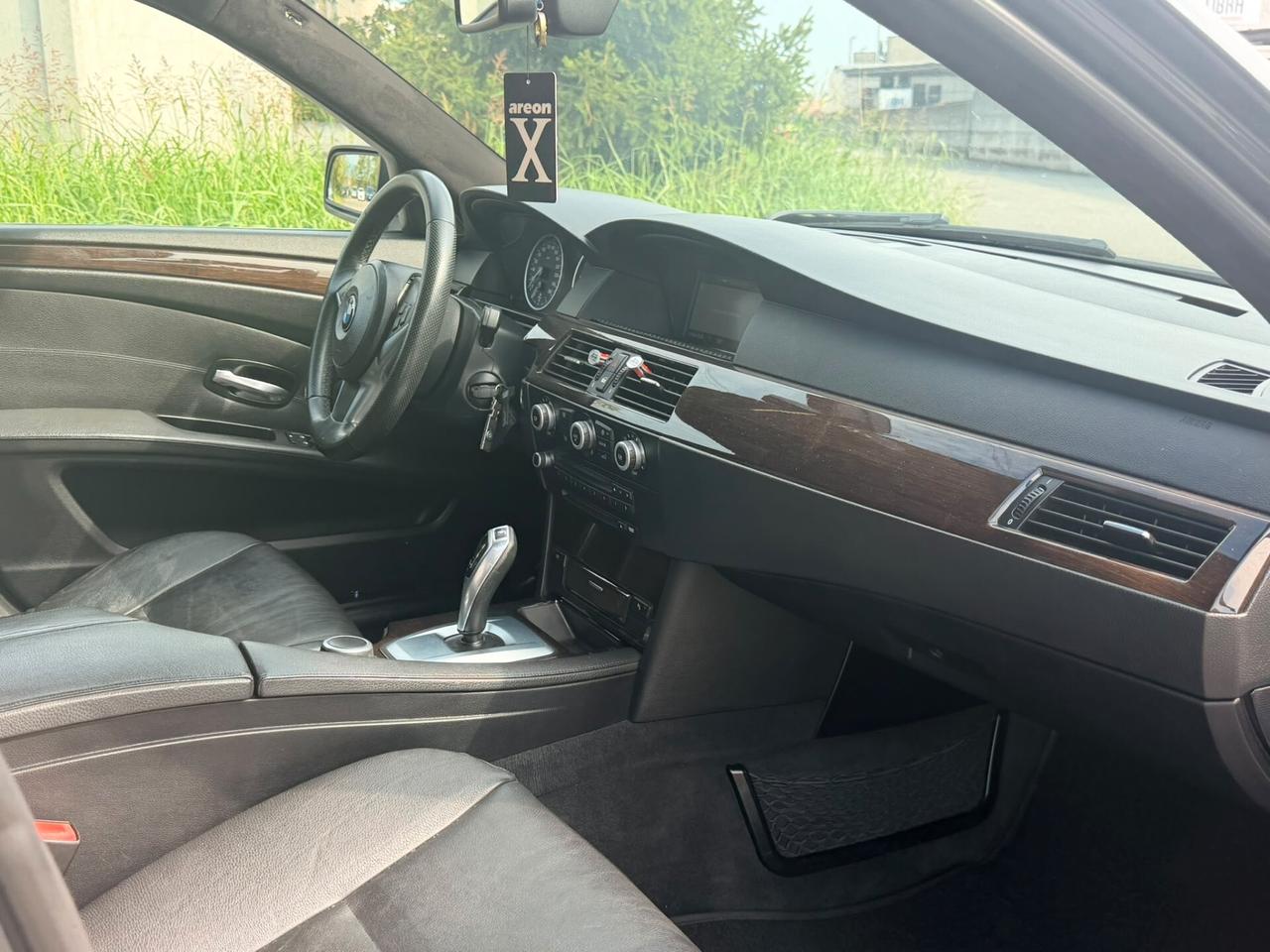 Bmw 530 530xd cat Msport