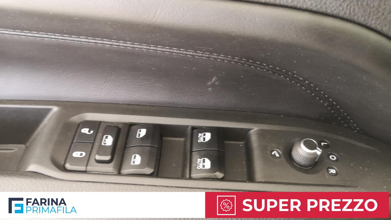 JEEP Compass II 2021 - Compass 1.6 mjt Limited 2wd 130cv