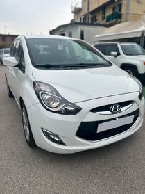 Hyundai iX20 1.4 CRDI 90 CV Style