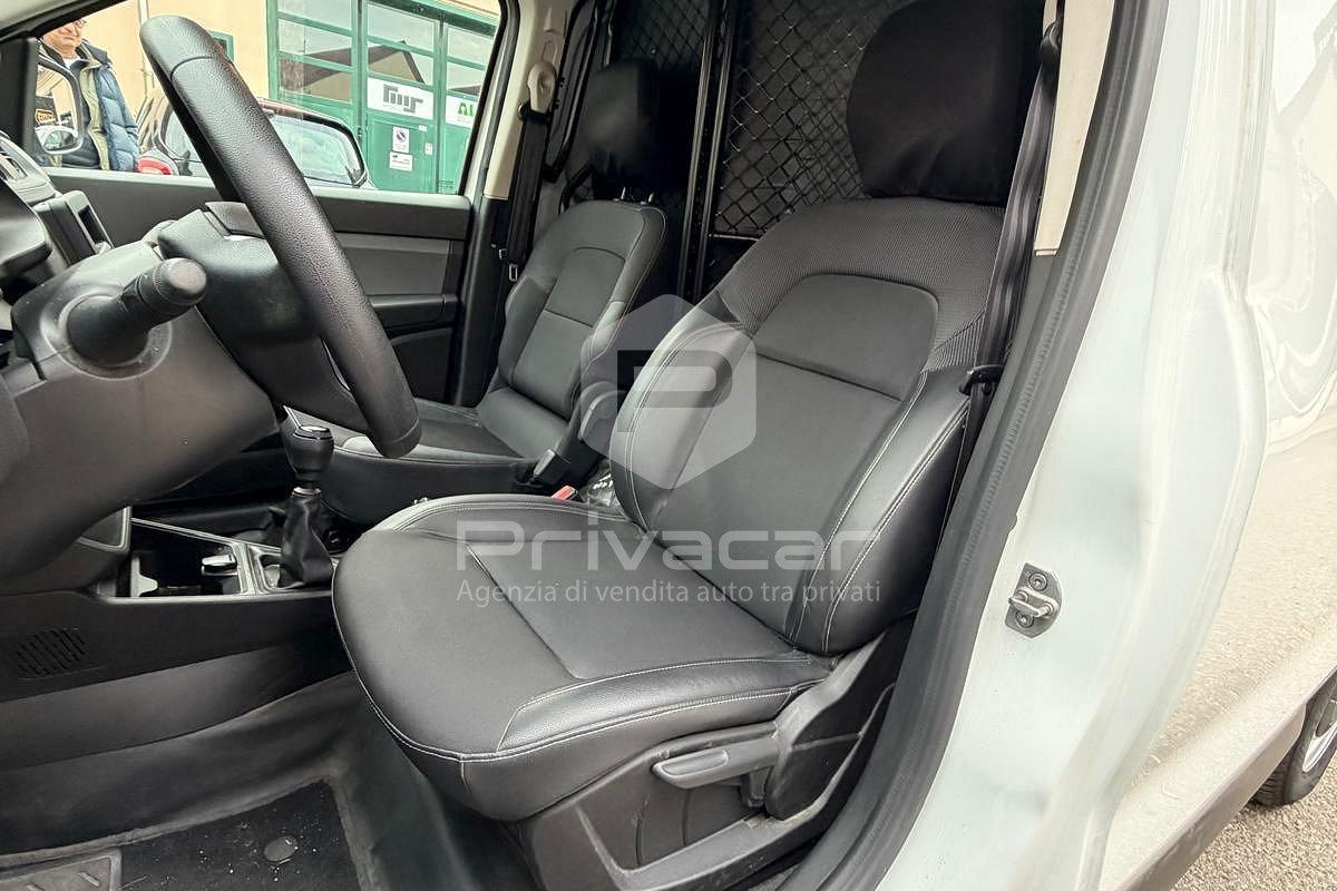 RENAULT Express 1.4 Blue dCi 75 Van