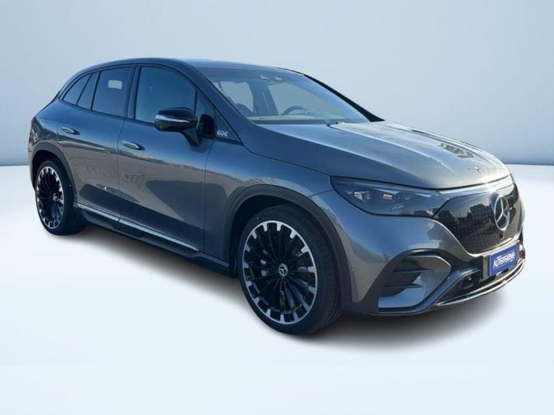 Mercedes-Benz EQE SUV EQE 350 4Matic AMG Line Premium Extra