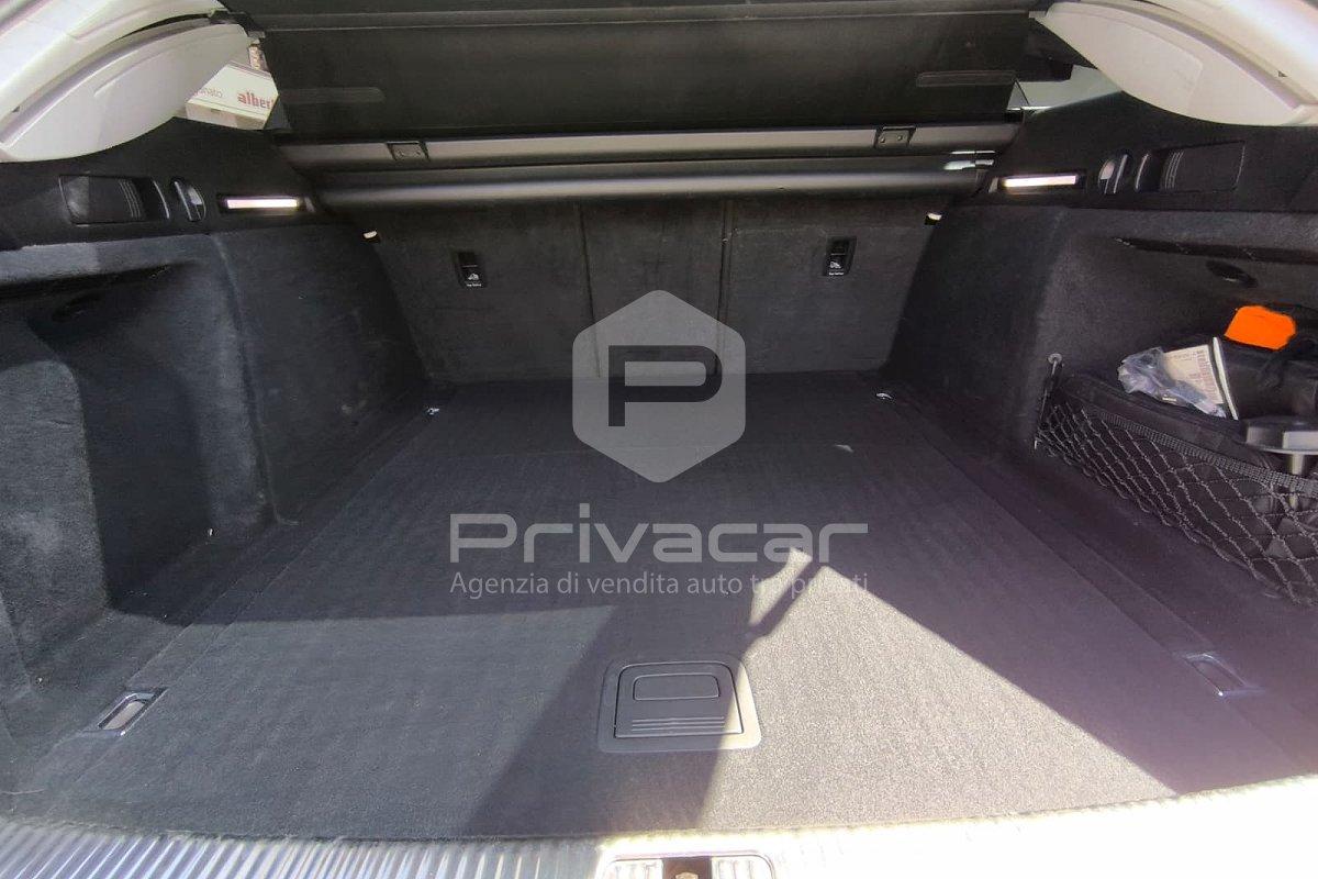 AUDI A4 allroad 3.0 TDI 272 CV tiptronic Business Evolution