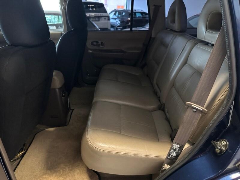 MITSUBISHI Pajero Sport Pajero Sport 3.0i V6 24...