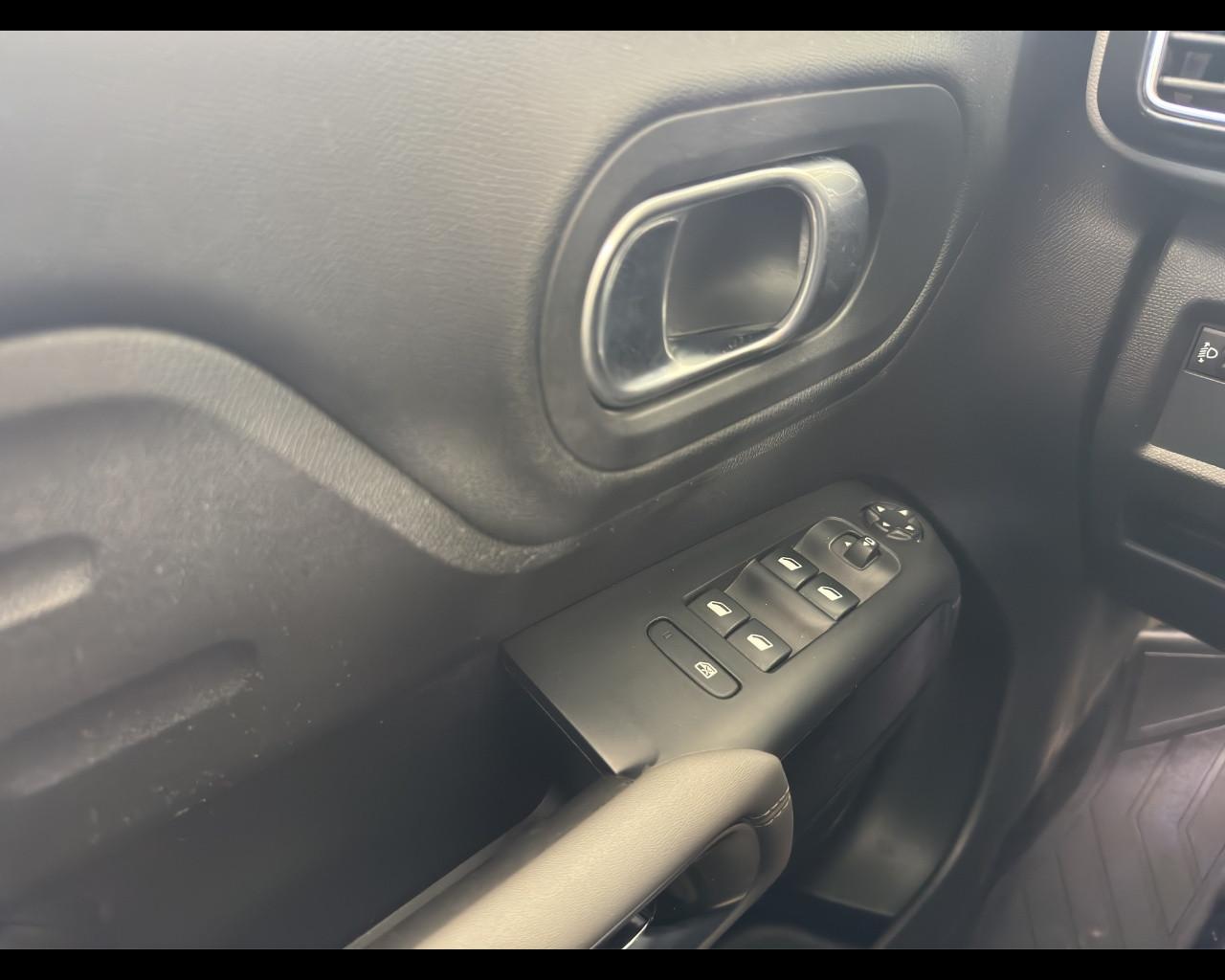 CITROEN C5 Aircross 1ª s. - C5 Aircross BlueHDi 130 S&S Business