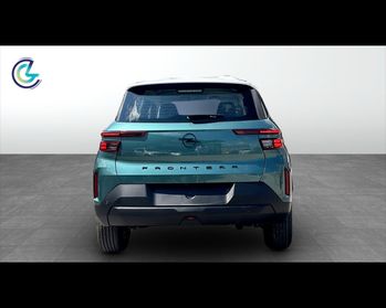 OPEL Frontera 1.2 hybrid Edition 100cv edct