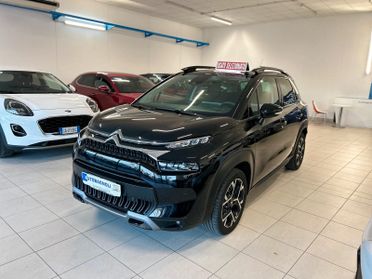 Citroen C3 Aircross SHINE PACK PureTech 130 EAT6 SPOTICAR