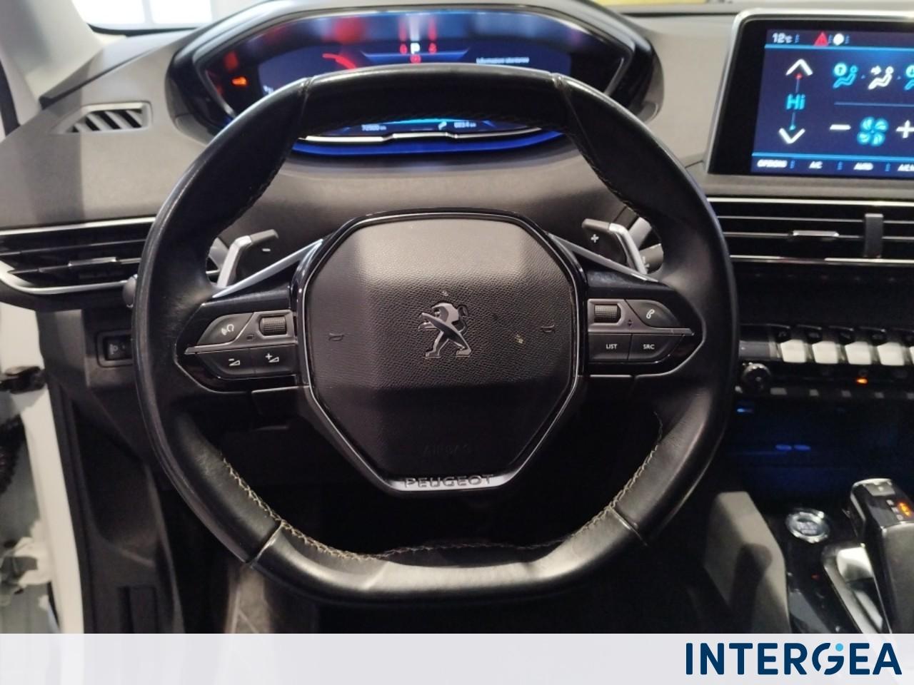 PEUGEOT 3008 1.5 bluehdi Allure s&s 130cv eat8 N1