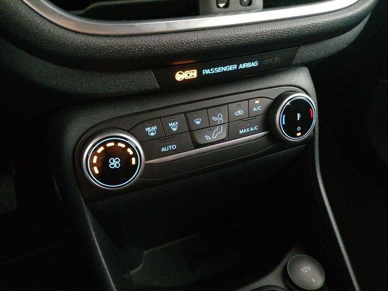 Ford Fiesta 5p 1.0 ecoboost h ST-Line 125cv
