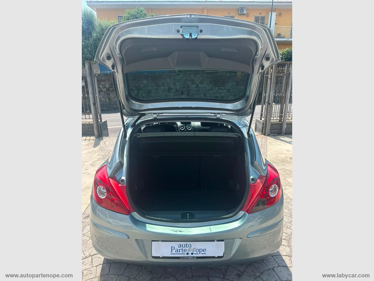 OPEL Corsa 1.2 85 CV 3p. GPL-TECH Ecotec