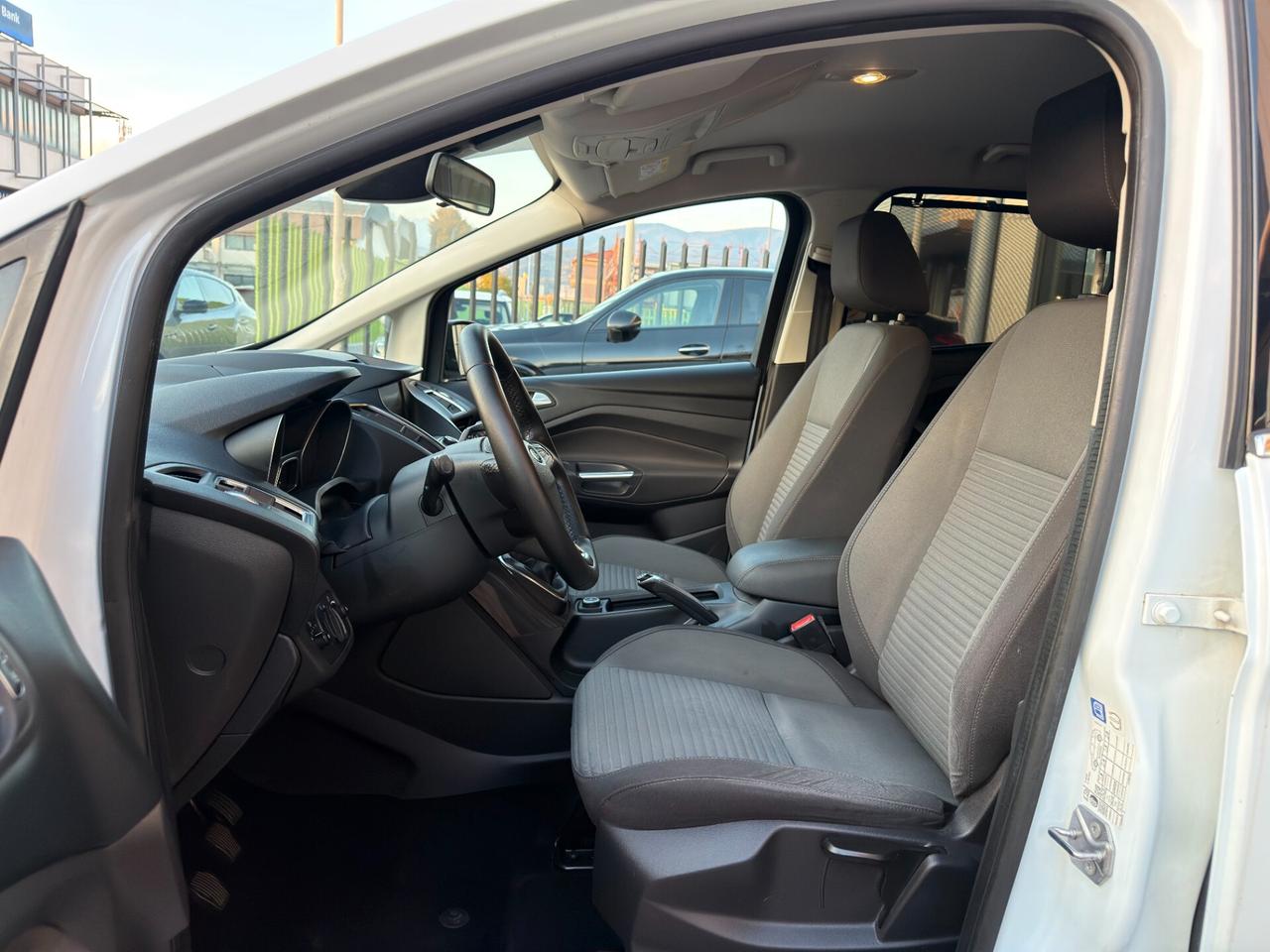 Ford C-Max 2.0 TDCi 150CV DISTRIBUZIONE OK