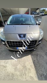 Peugeot 3008 1.6 e-HDi 112CV cambio robotizzato S.&S. Premium