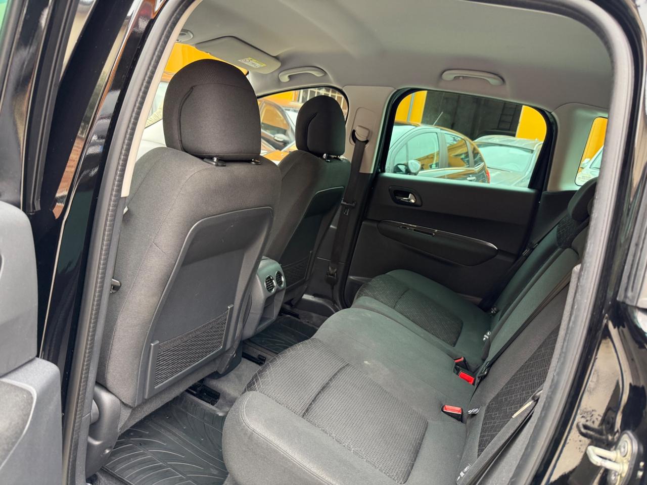 Peugeot 3008 BlueHDi 120 S&S Active
