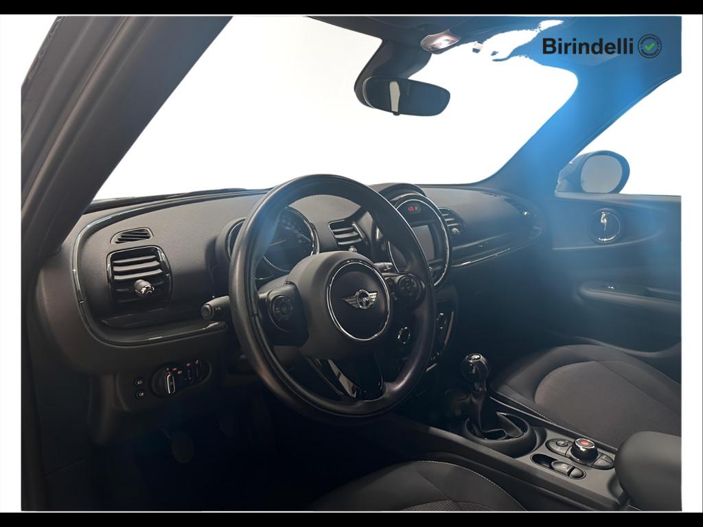MINI Mini Clubman (F54) - Mini 1.5 One D Boost Clubman