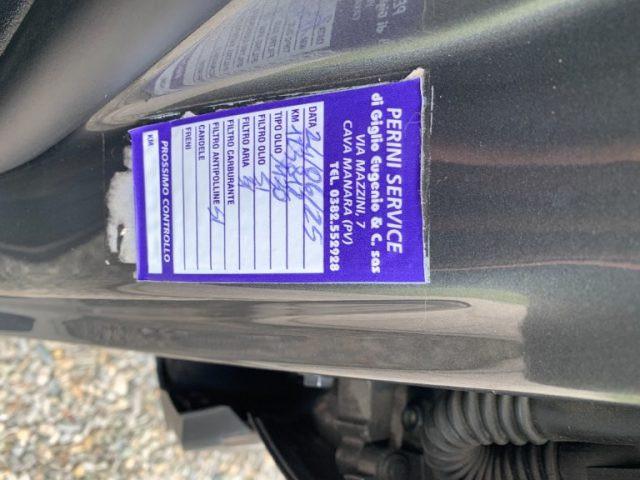 VOLKSWAGEN Tiguan 1.4 TSI 122 CV Trend & Fun BlueMotion Technology