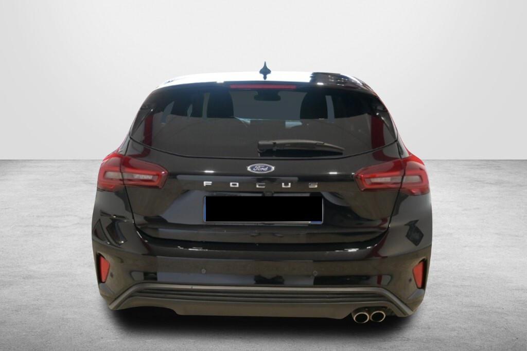 FORD FOCUS 1.5 TDCI 115CV ST-LINE *2025