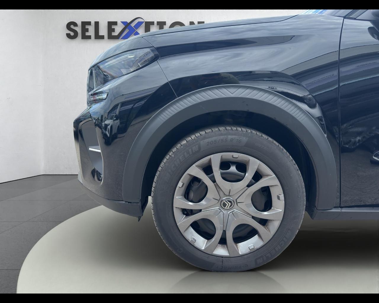 CITROEN C3 4ª serie - C3 PureTech 100 S&S Max
