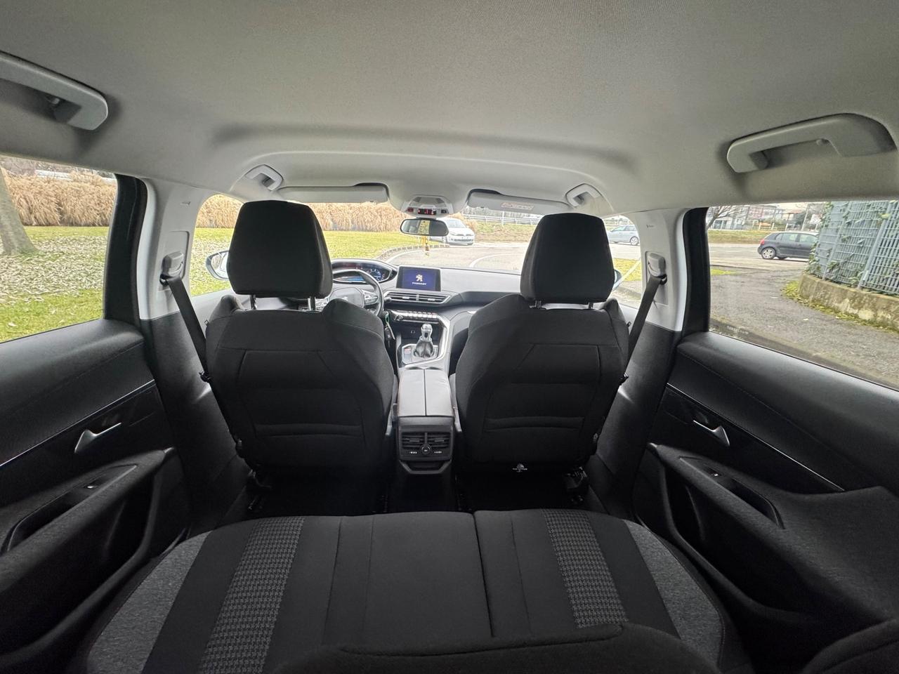 Peugeot 3008 BlueHDi 120 S&S Access