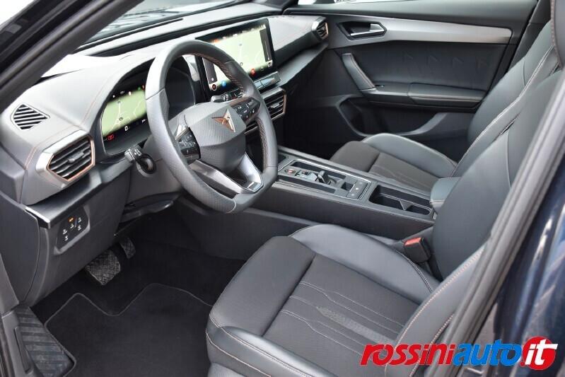 CUPRA FORMENTOR 1.5 TSI 150 CV DSG TECH PACK 12" XL R18 BI-COLOR