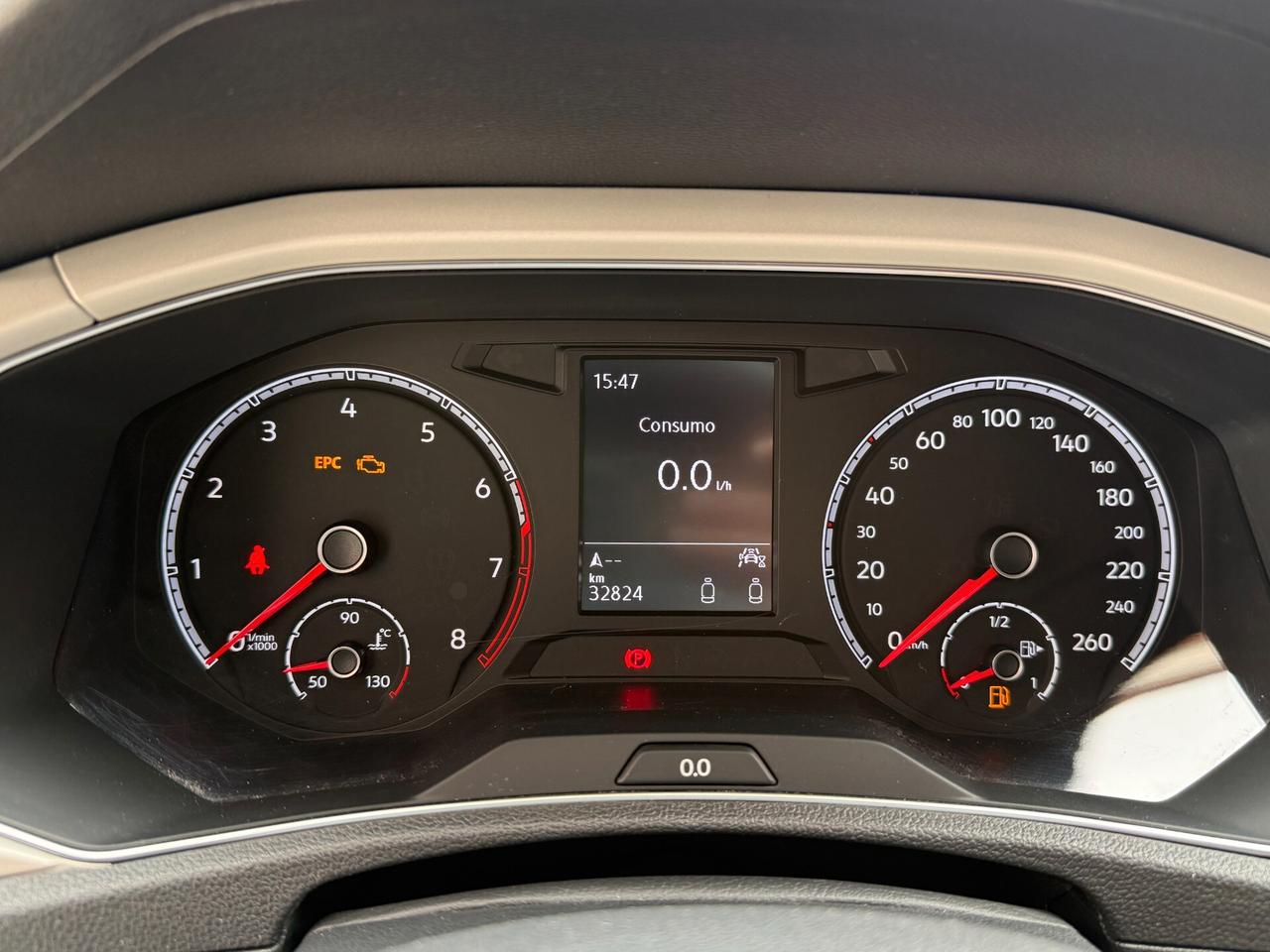 Volkswagen T-Roc 1.0 Cabrio Style Prezzo reale Navi