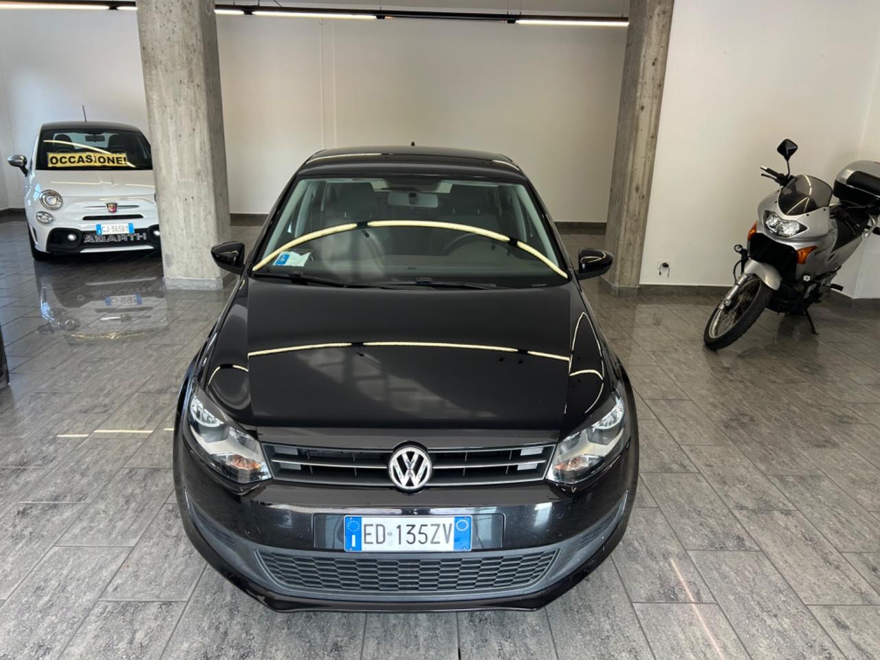 Volkswagen Polo 1.2 70 CV 5p. Comfortline