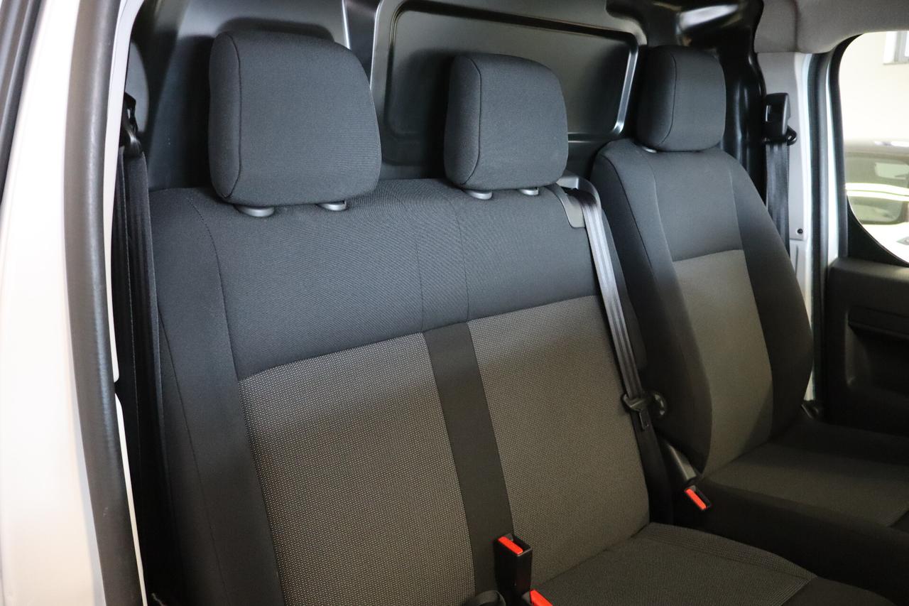 FIAT SCUDO ICE 2.0 BLUEHDI 145 CV L3 H1 PASSO LUNGO