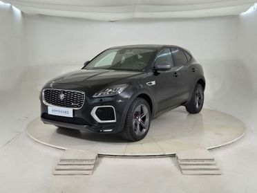 Jaguar E-Pace 2021 2.0d i4 mhev R-Dynamic S awd 204cv auto