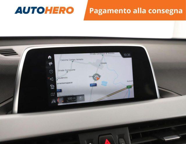 BMW X1 sDrive18d Business