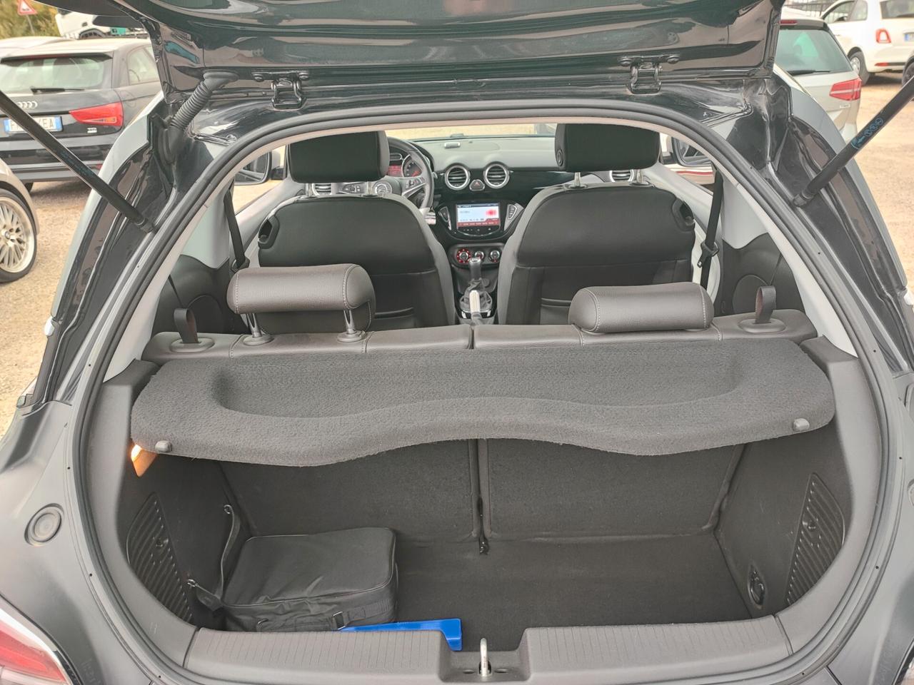 Opel Adam 1.4 87 CV GPL Tech Jam