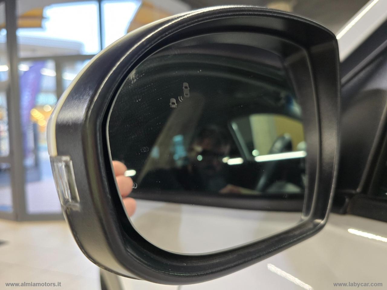 HYUNDAI Tucson 1.6 CRDi 48V XLine